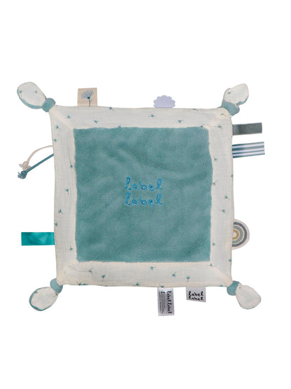 Cuddle Cloth
