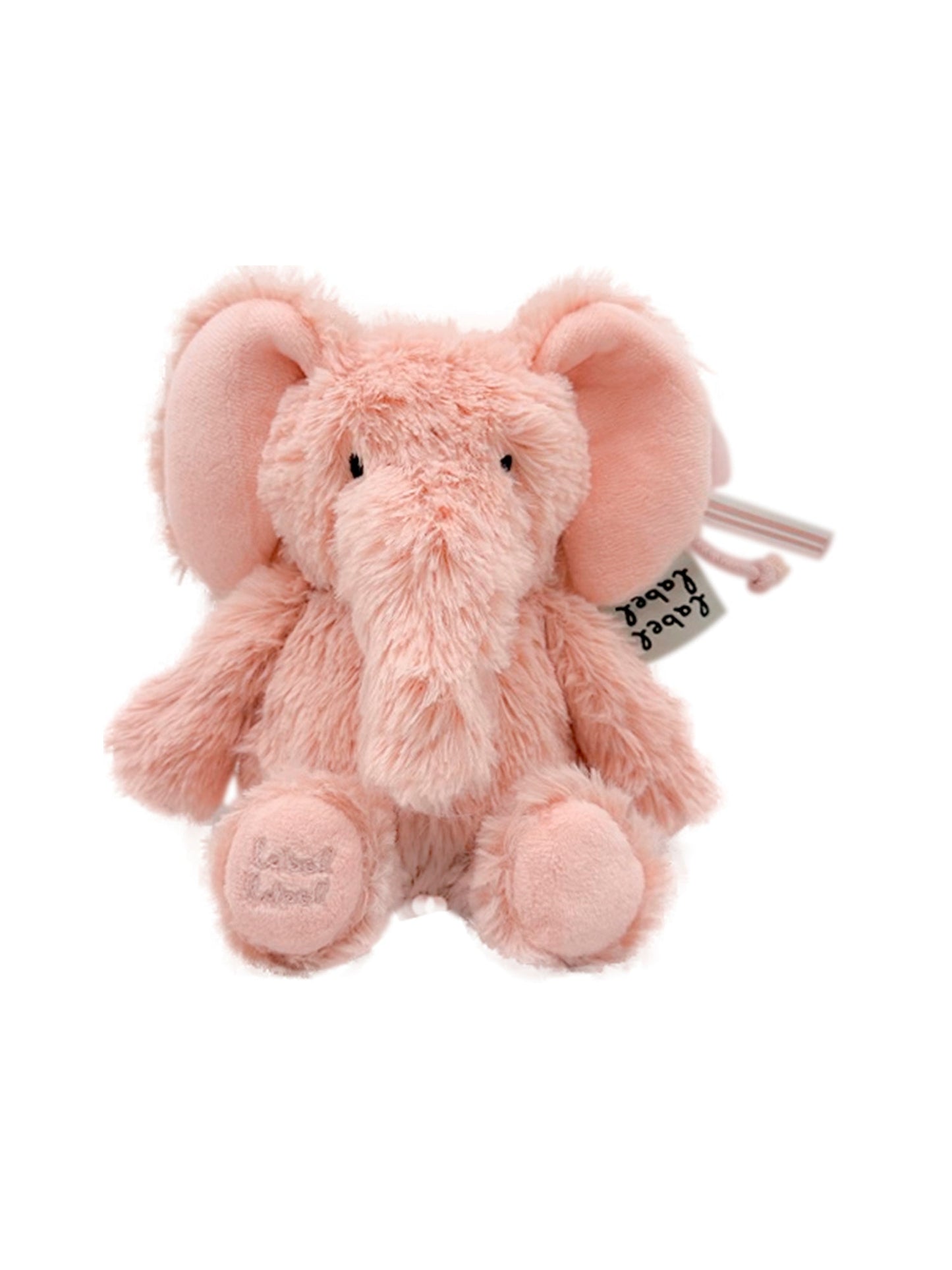 Soft Toy - Elephant Elly
