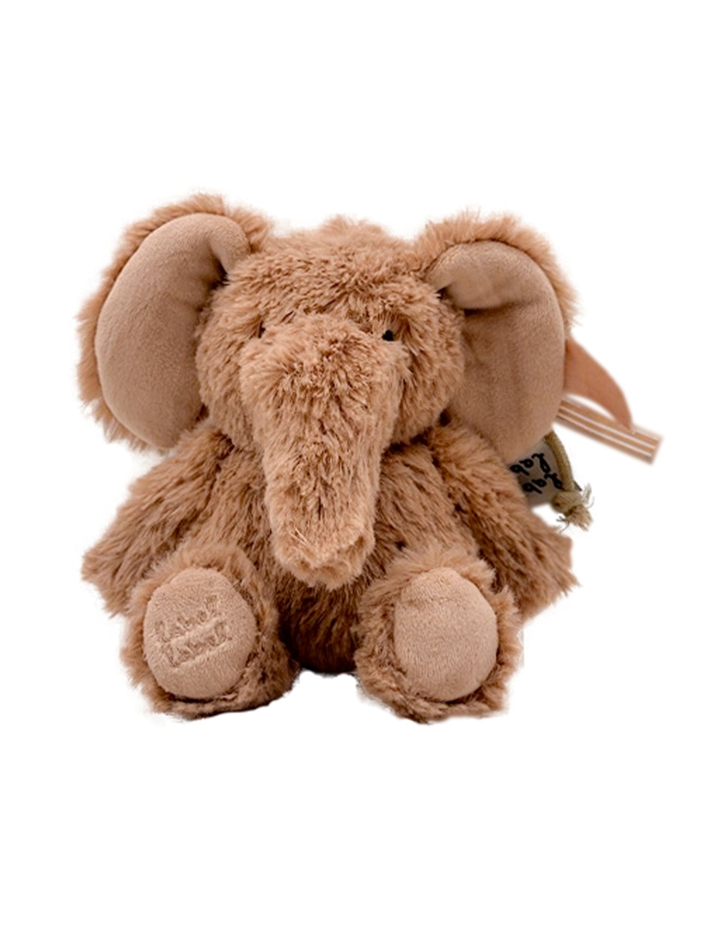 Soft Toy - Elephant Elly