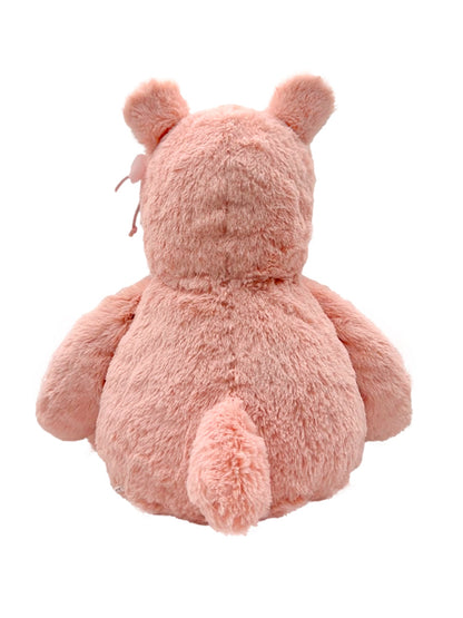 Soft Toy - Hippo Harvey