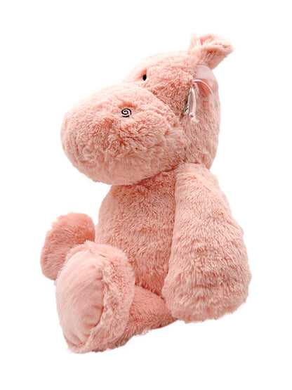 Soft Toy - Hippo Harvey