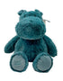 Soft Toy - Hippo Harvey