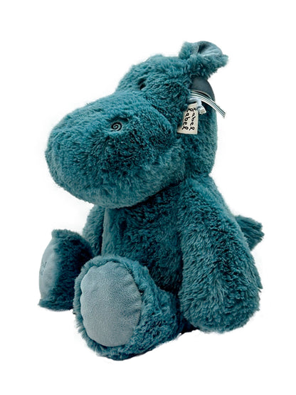 Soft Toy - Hippo Harvey