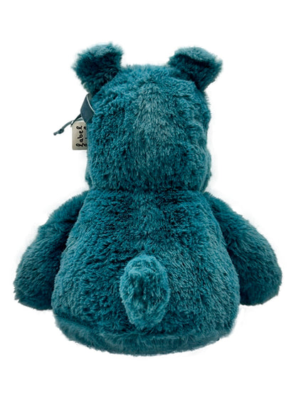 Soft Toy - Hippo Harvey