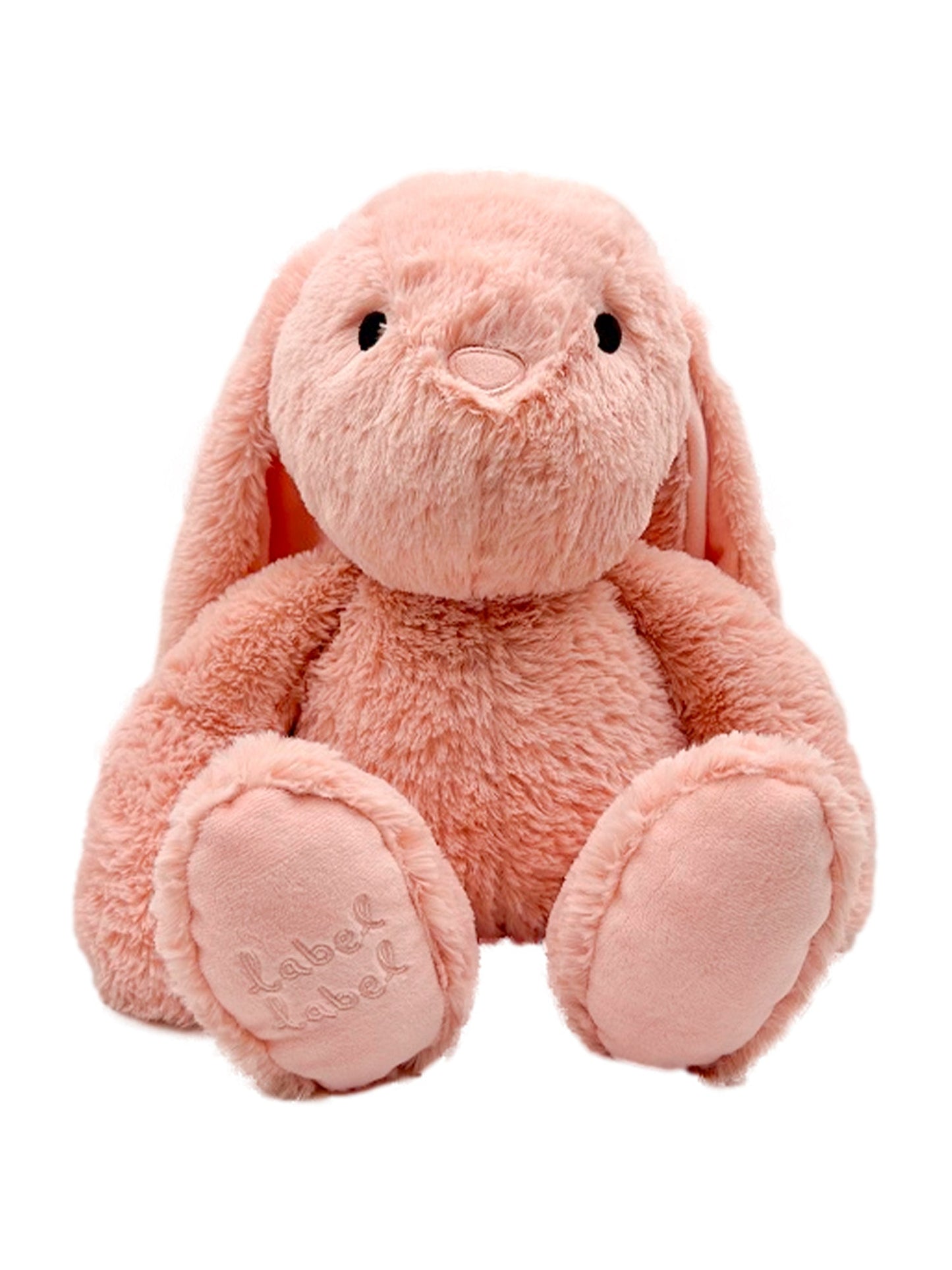 Soft Toy - Rabbit Rosa
