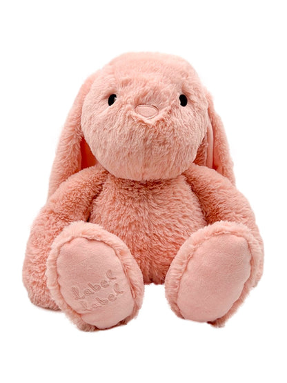 Soft Toy - Rabbit Rosa