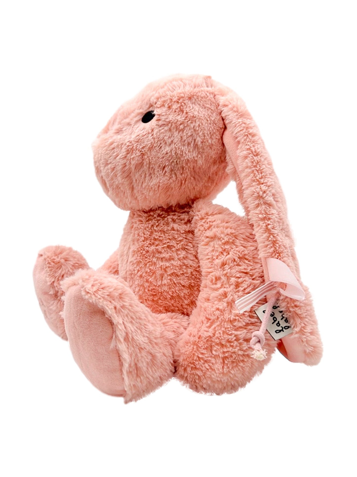 Soft Toy - Rabbit Rosa