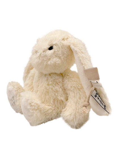 Soft Toy - Rabbit Rosa