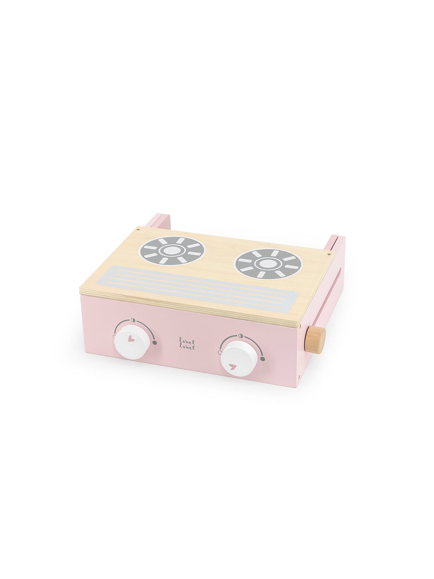 Foldable Cooker