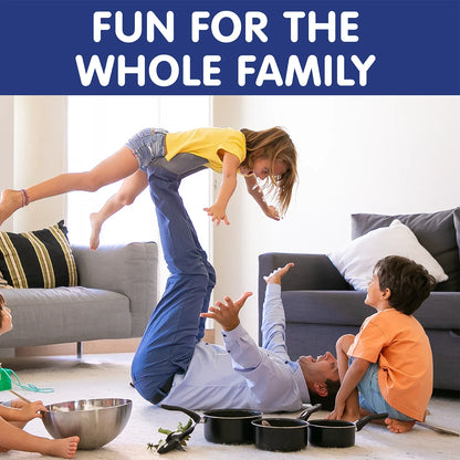 Leo & Friends Leo & Friends - "My First Tool" Box Wooden Toy