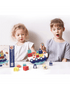 Leo & Friends Leo & Friends - Boat Balancing Game Wooden Toy