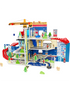 Leo & Friends Leo & Friends - London Railway Station Wooden Toy