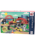 Leo & Friends Leo & Friends - Railway Bridge Set Wooden Toy