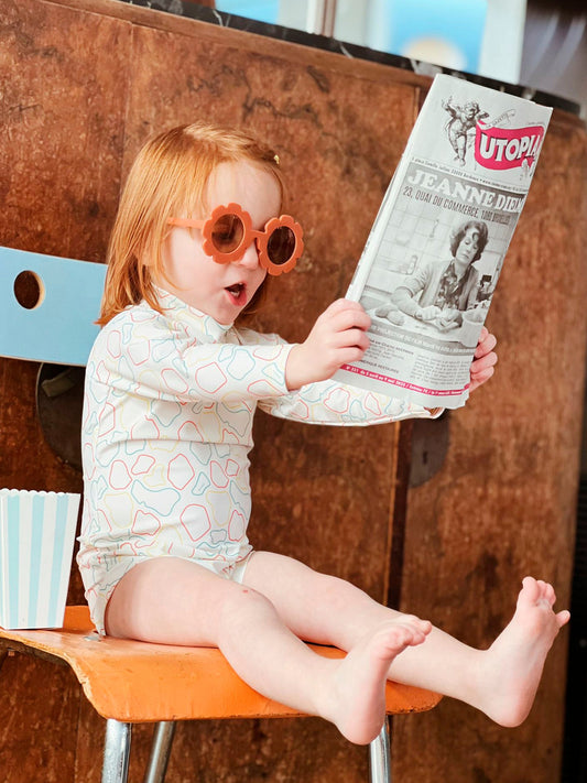 Mango L/Slv Jumpsuit