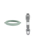 Matt Accessory To-Go Ring Set- Mojito