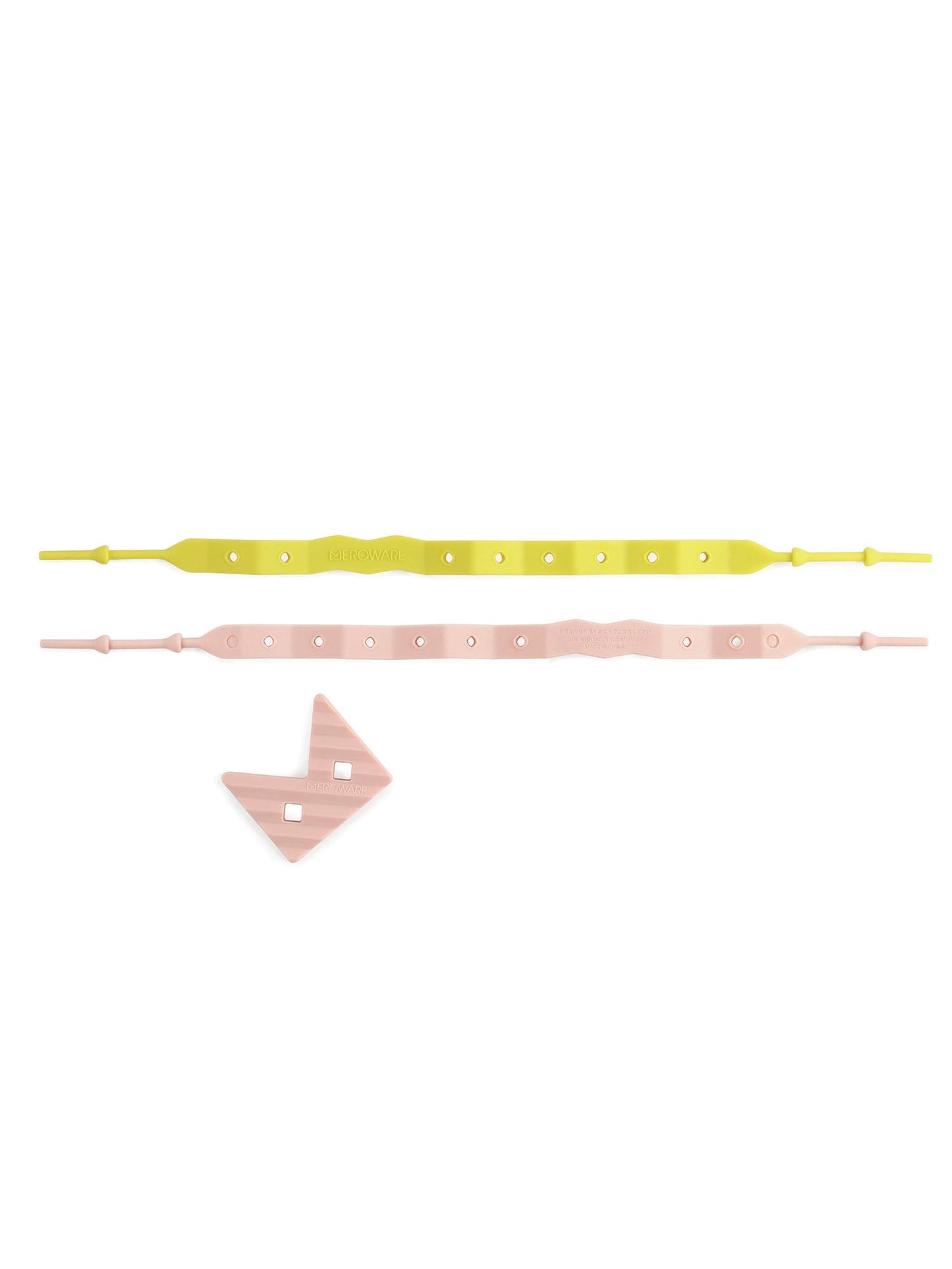 Essie Universal Strap- Lemon + Blush