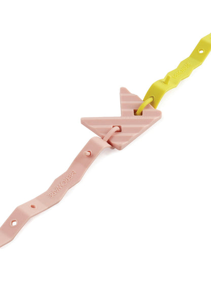 Essie Universal Strap- Lemon + Blush