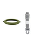 Matt Accessory To-Go Ring Set- Army