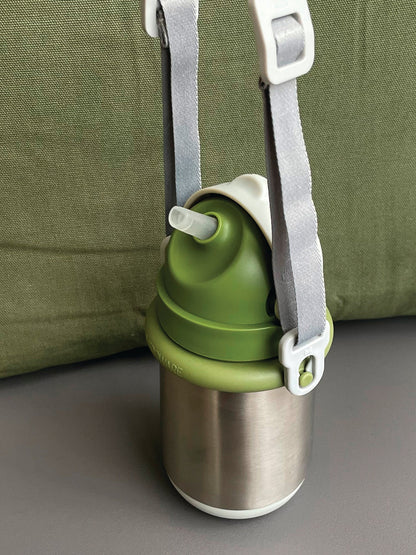 Matt Accessory To-Go Ring Set- Army