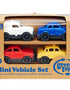Green Toys Green Toys - Mini Vehicle Vehicle