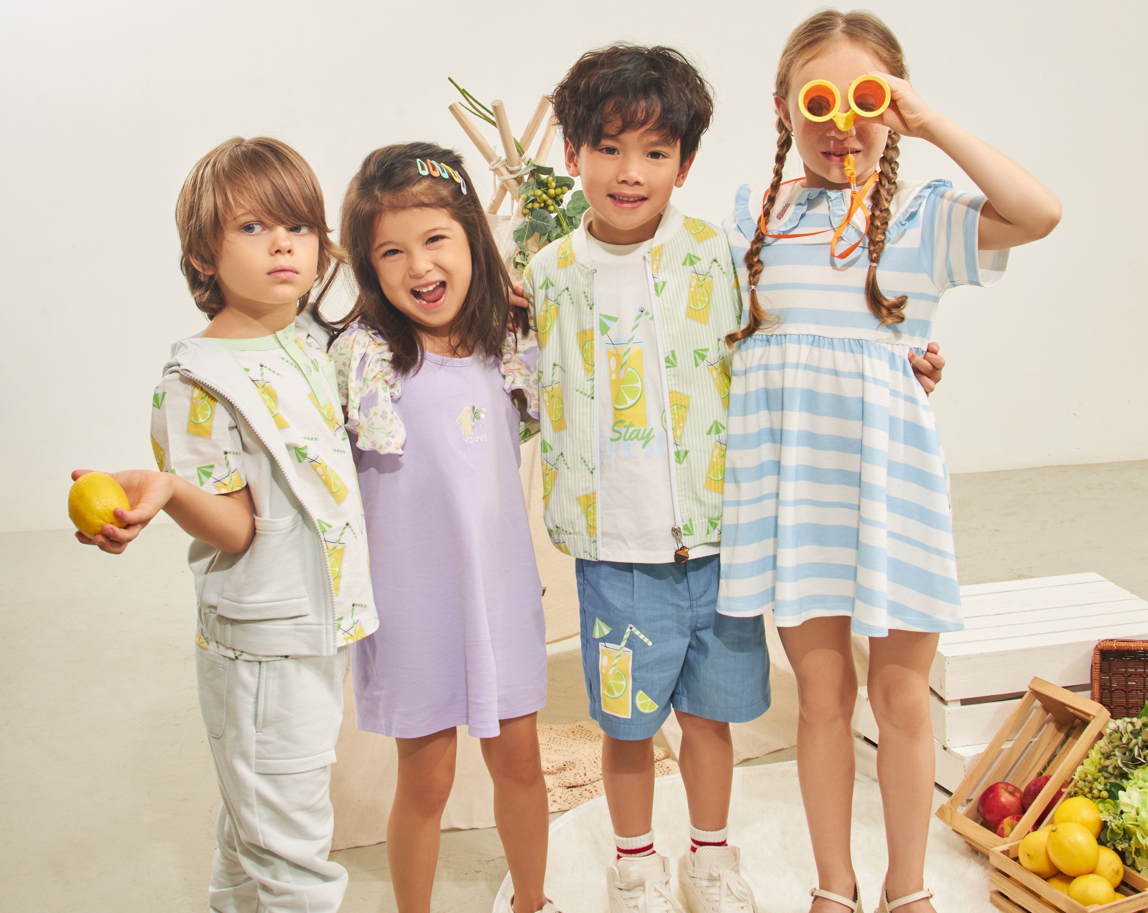 Why My Little Korner?