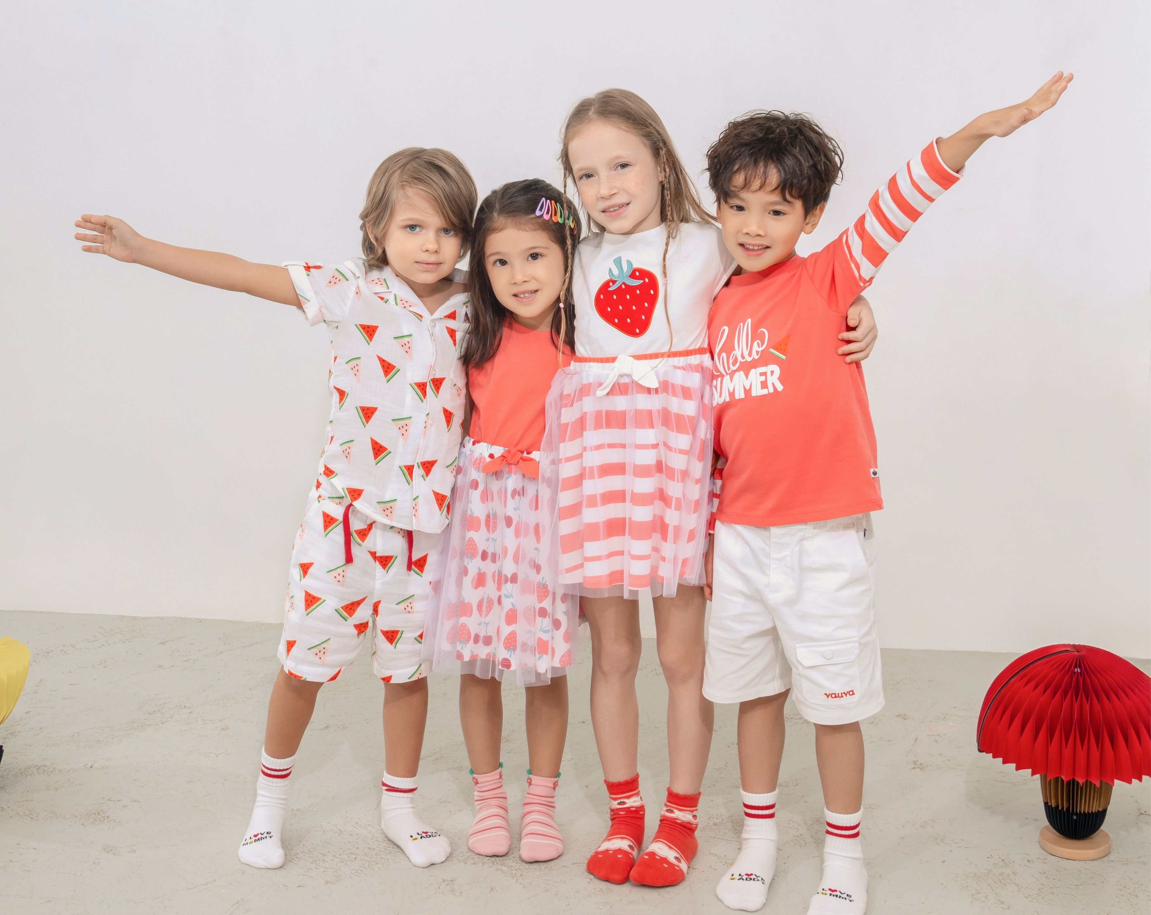 What My Little Korner is ?