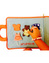 Smart MaMa Smart MaMa My Quiet Book Learning Toys