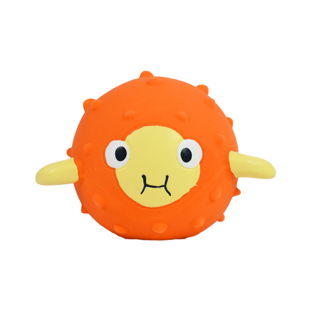 Splash About Splash About - Pufferfish Pool Toy (Pack of 3) Accessories