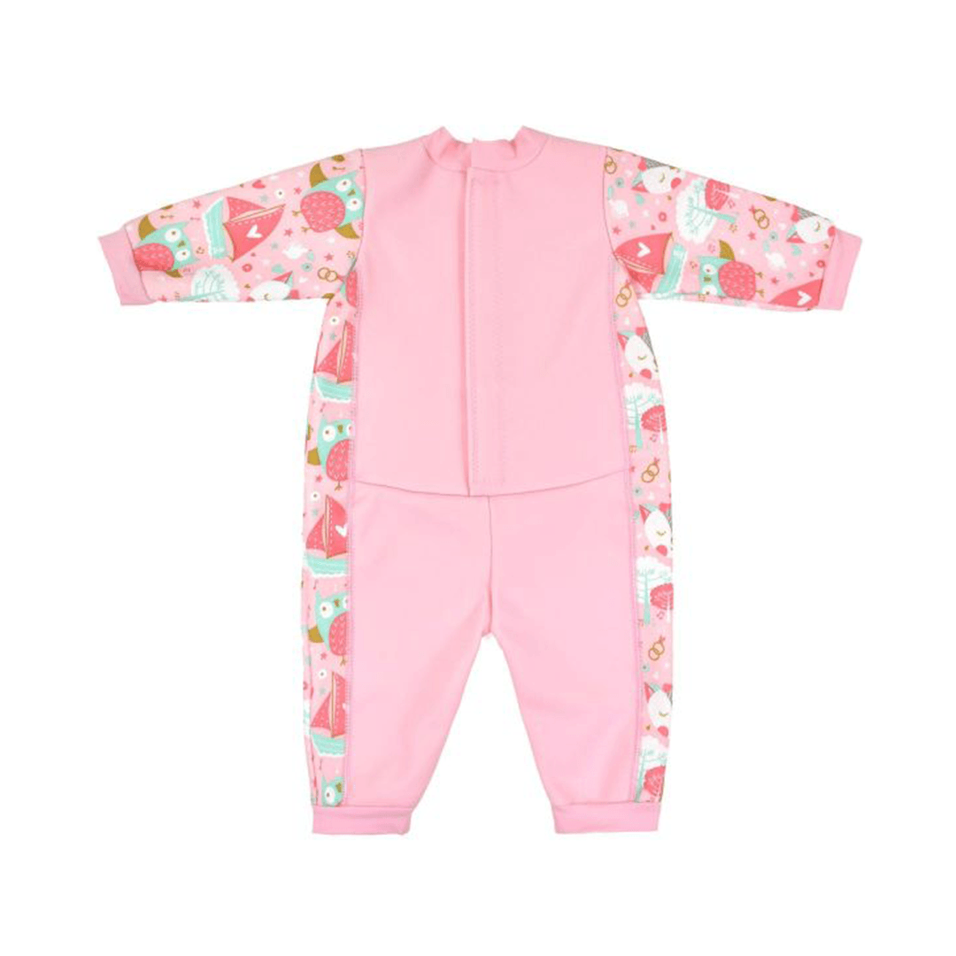 Splash About Splash About - Warm In Oneâ„¢ Wetsuit (Owl & The Pussycat) Swimwear