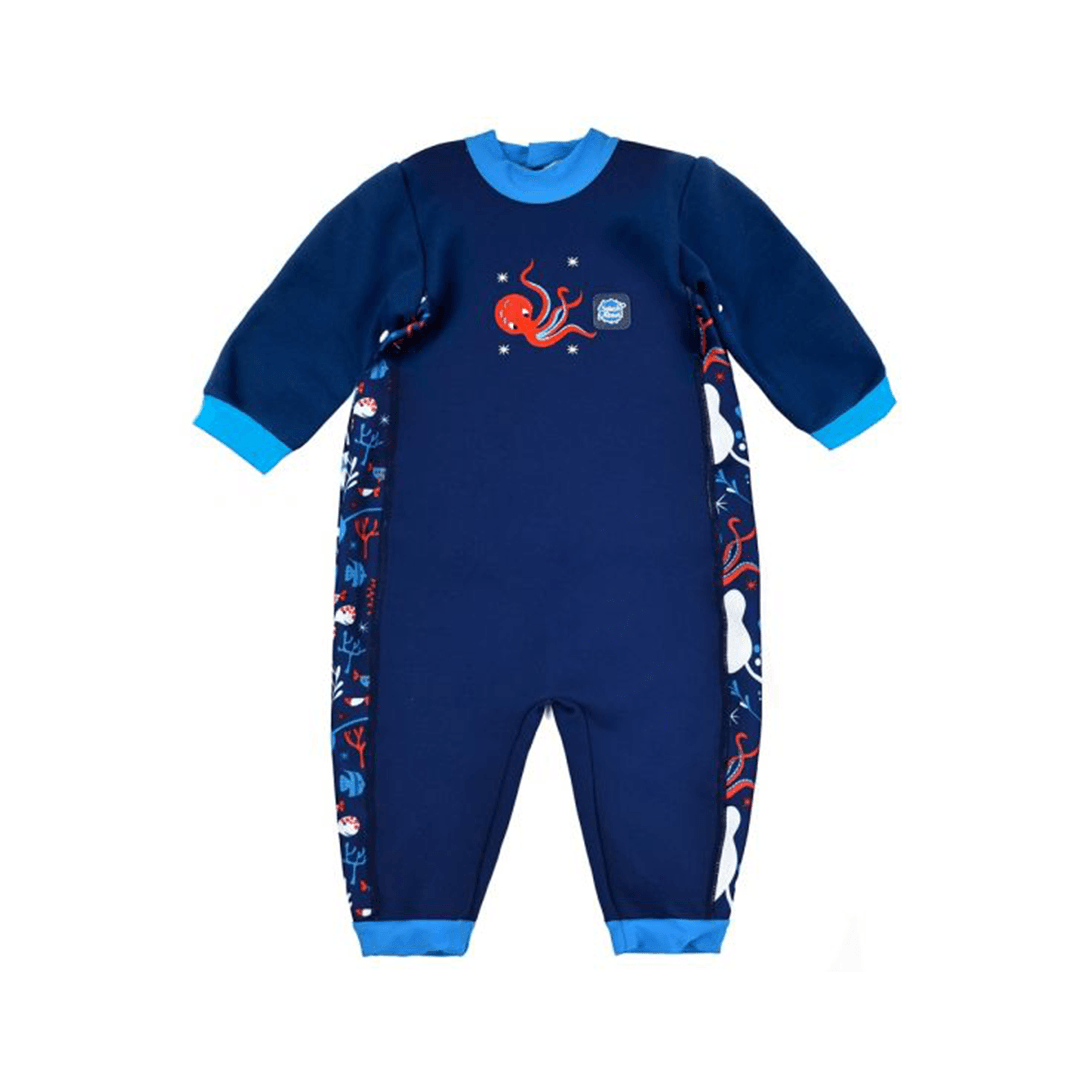 Splash About Splash About - Warm In Oneâ„¢ Wetsuit (Under The Sea) Swimwear