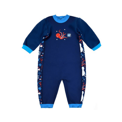 Splash About Splash About - Warm In Oneâ„¢ Wetsuit (Under The Sea) Swimwear