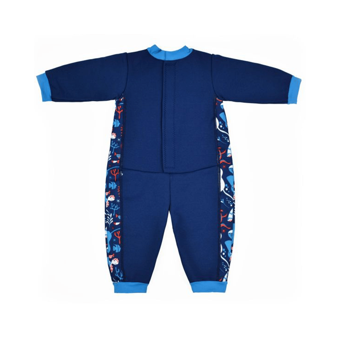 Splash About Splash About - Warm In Oneâ„¢ Wetsuit (Under The Sea) Swimwear