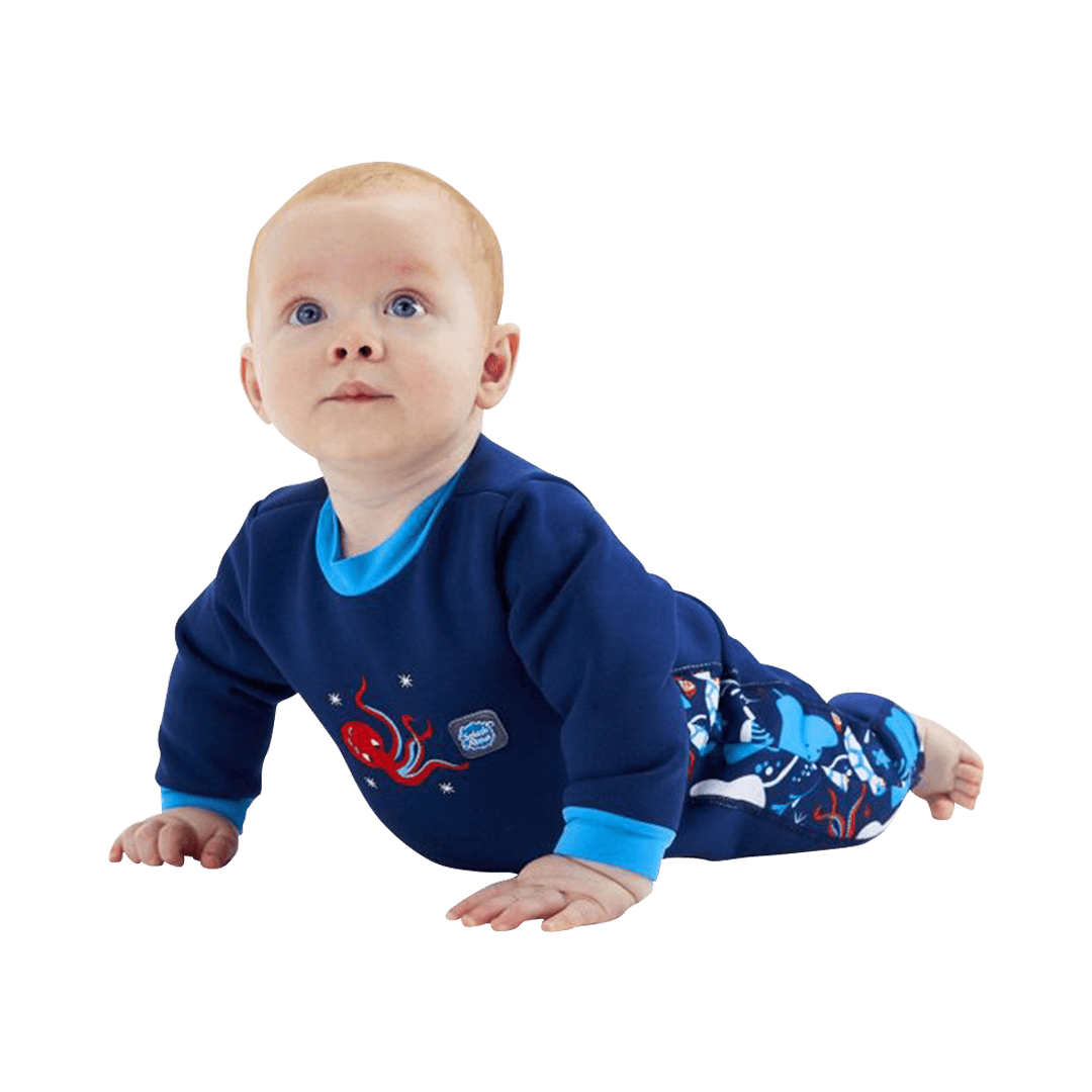 Splash About Splash About - Warm In Oneâ„¢ Wetsuit (Under The Sea) Swimwear