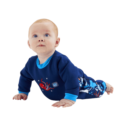 Splash About Splash About - Warm In Oneâ„¢ Wetsuit (Under The Sea) Swimwear