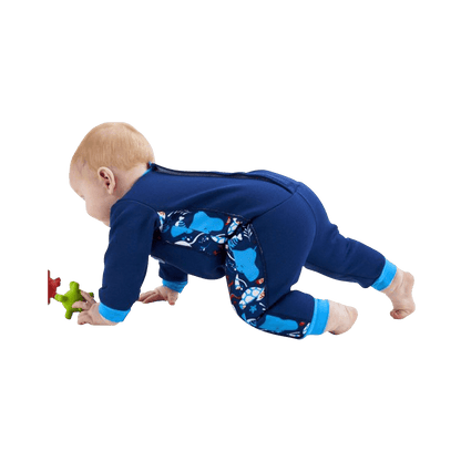 Splash About Splash About - Warm In Oneâ„¢ Wetsuit (Under The Sea) Swimwear