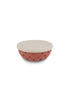 Tami Bowl - Cream + Sunset