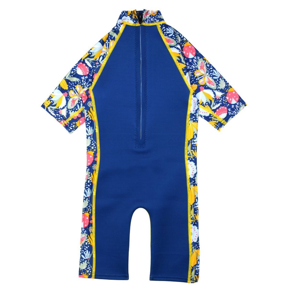 Splash About Splash About - UV Sun & Sea Suit (Garden Delight) Swimwear