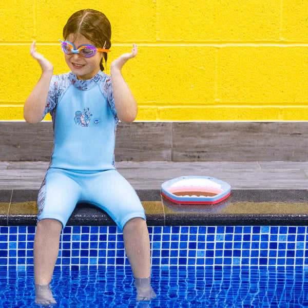 Splash About Splash About - UV Sun & Sea Suit (Hidden Treasure) Swimwear