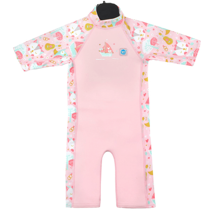 Splash About Wrong - Splash About - UV Sun & Sea Suit (Owl & The Pussycat) Swimwear