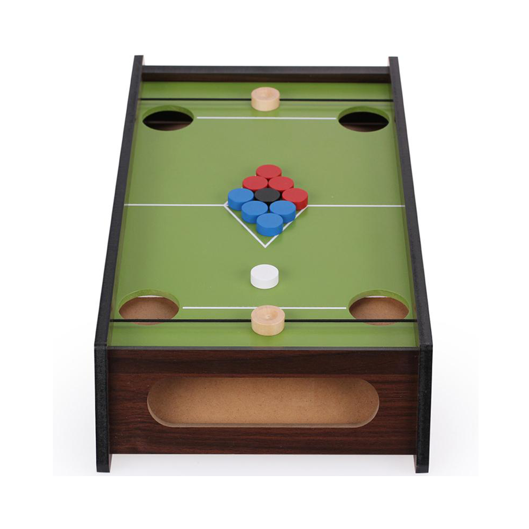 Udeas Udeas tabletop billiard Game Learning Toys