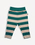 Stripe Leggings