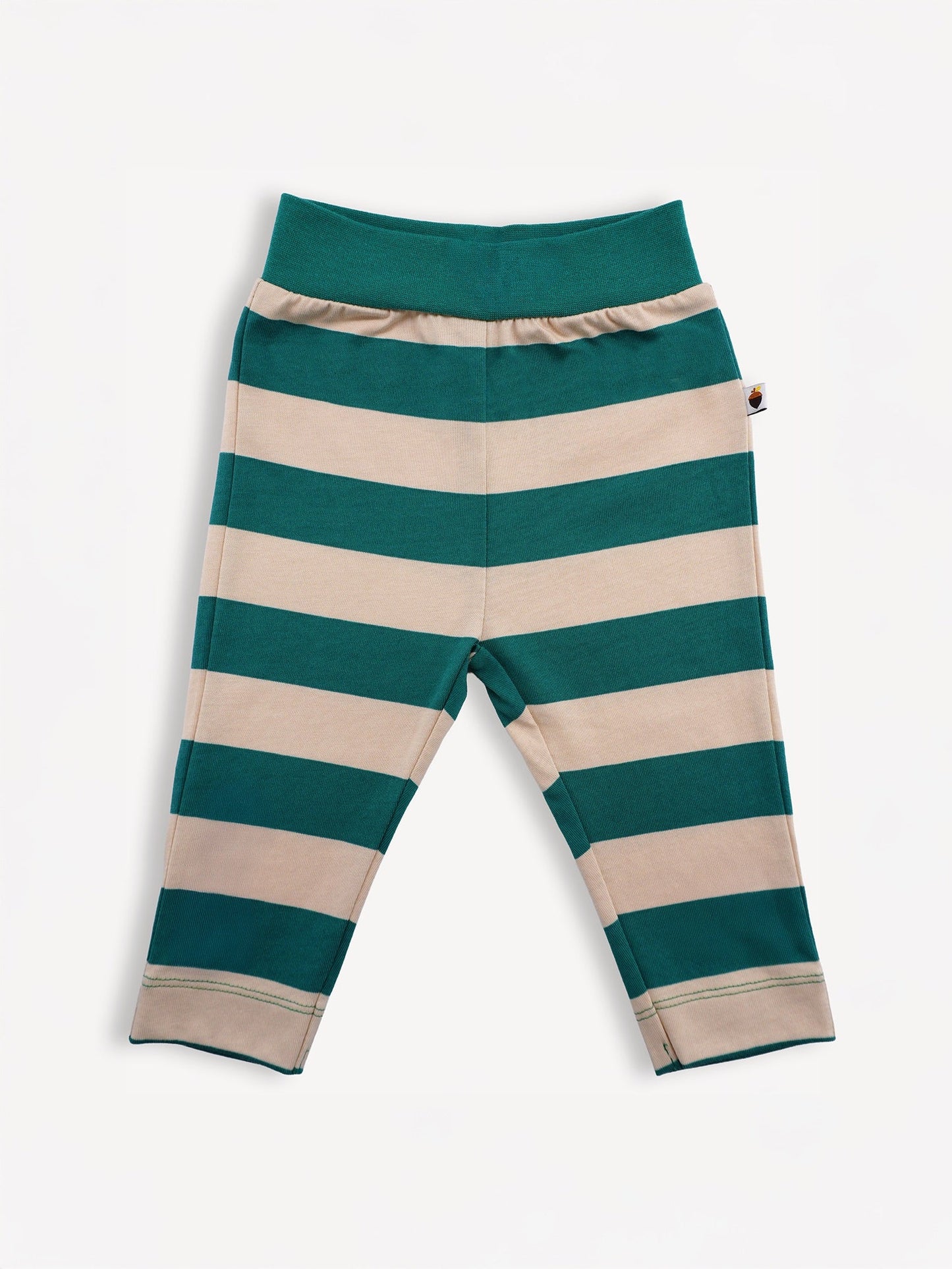 Stripe Leggings