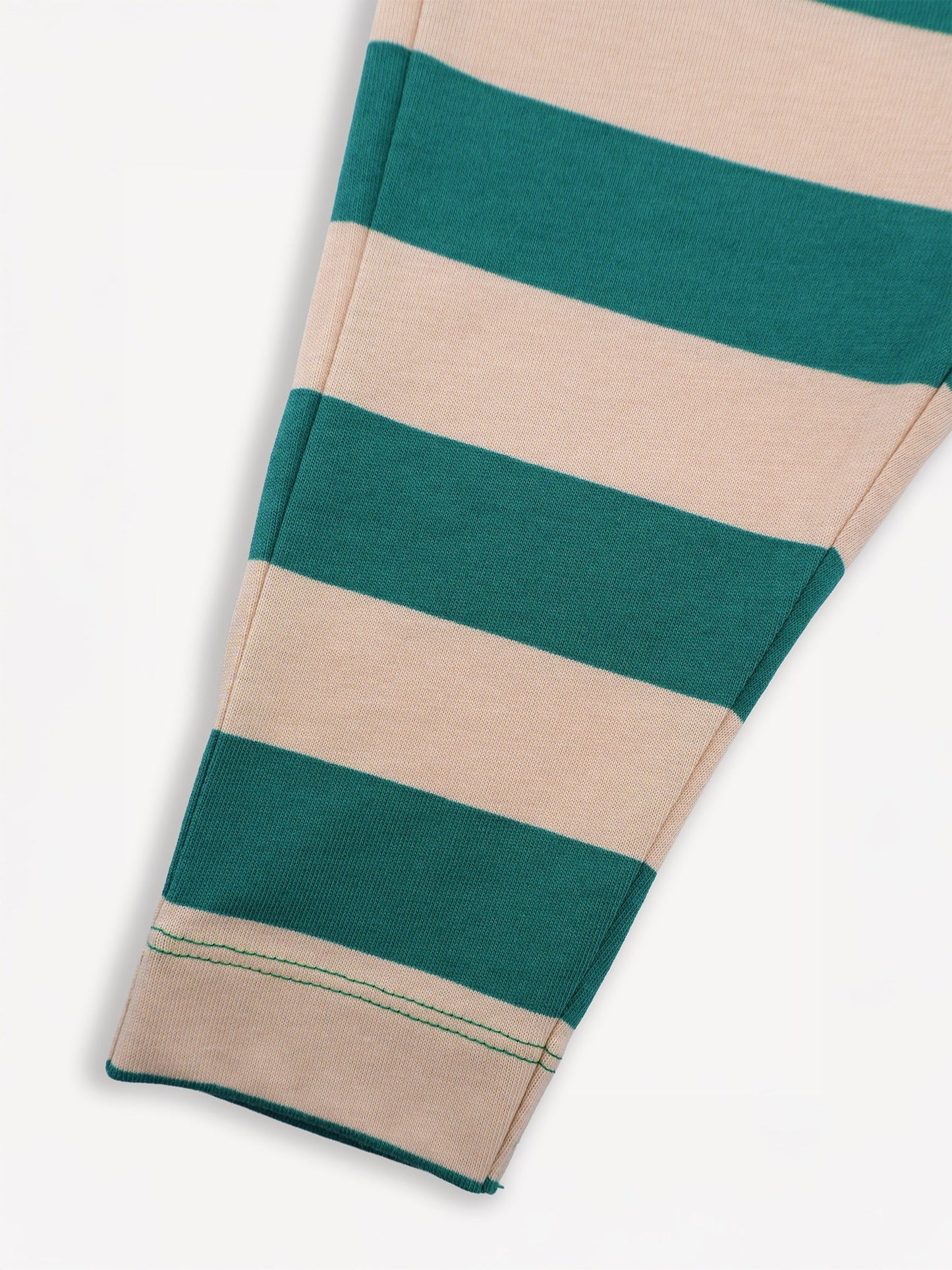 Stripe Leggings