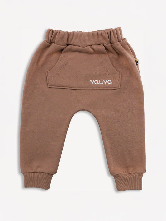 Logo-Embroidered Joggers