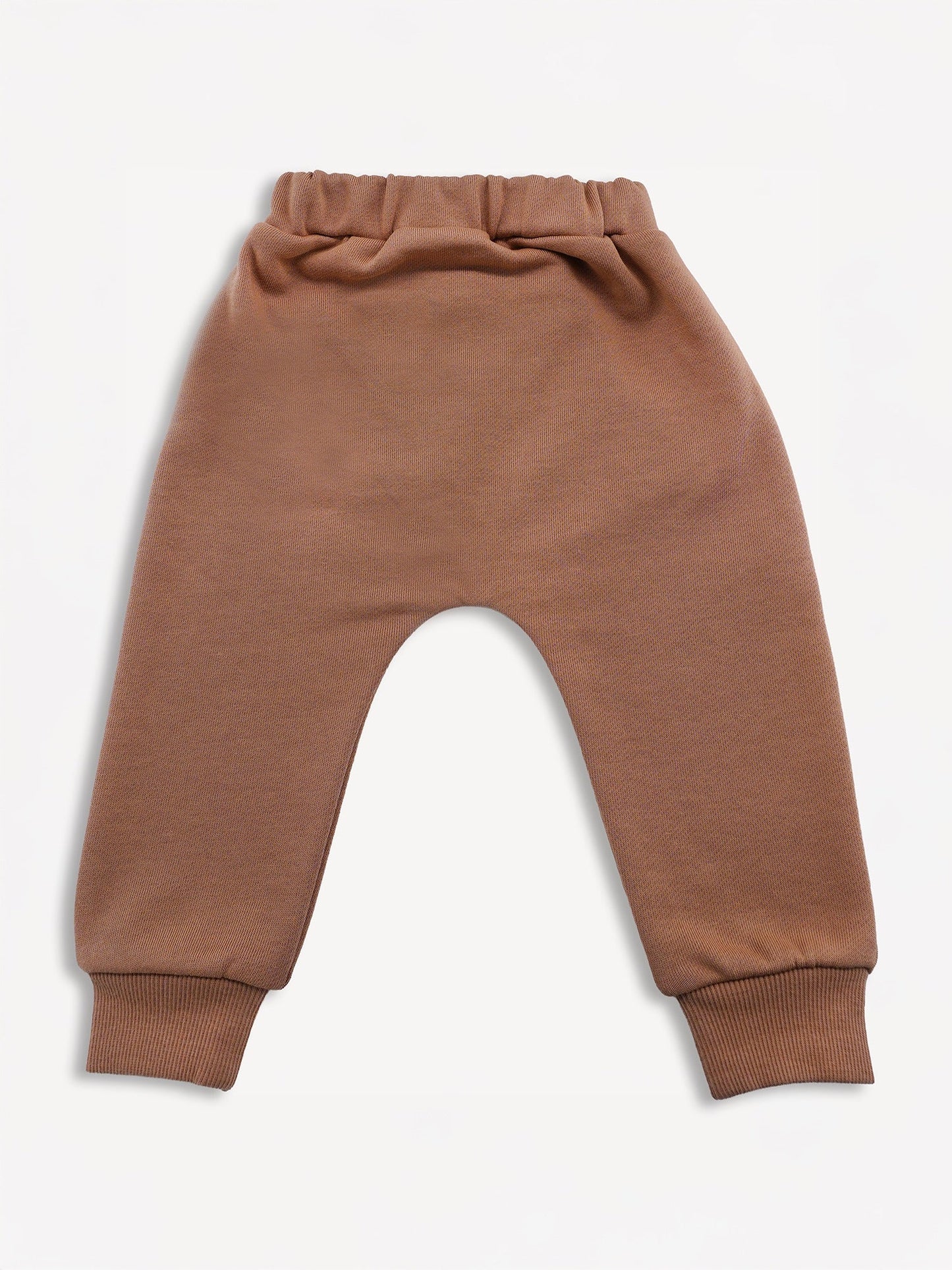 Logo-Embroidered Joggers