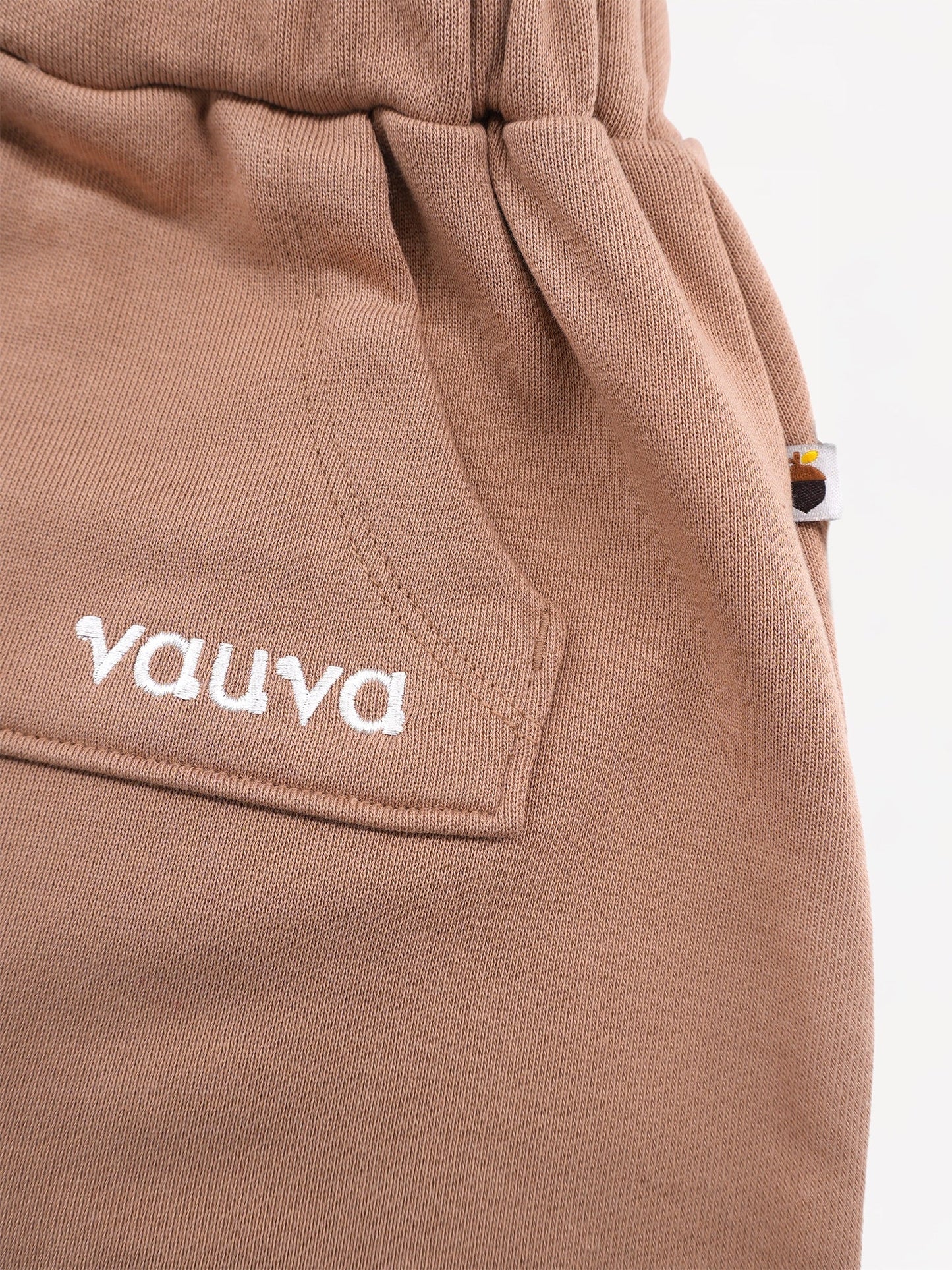 Logo-Embroidered Joggers