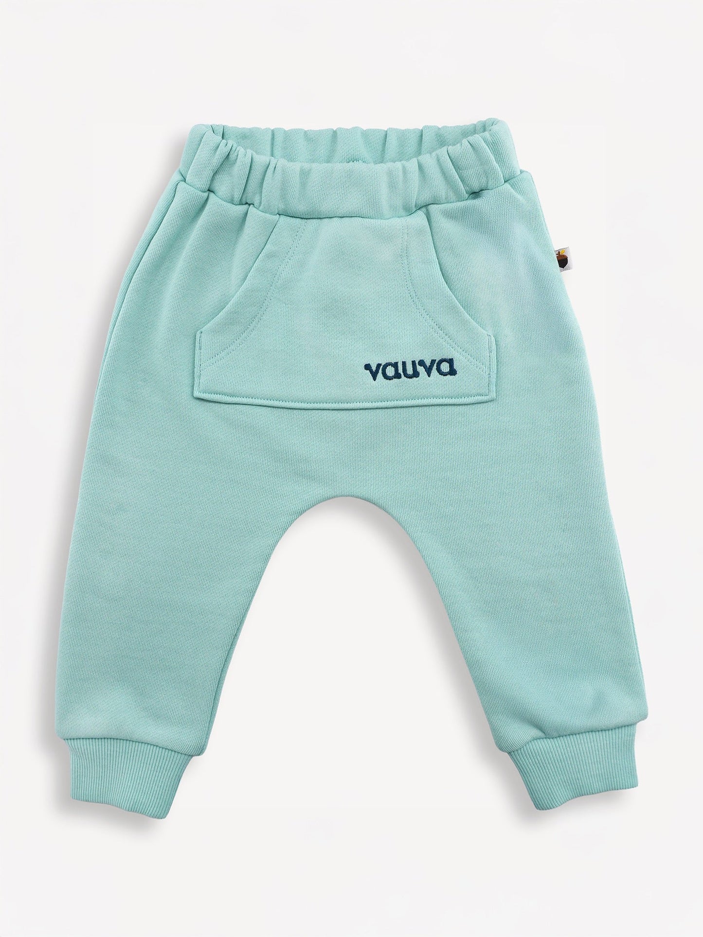 Logo-Embroidered Joggers