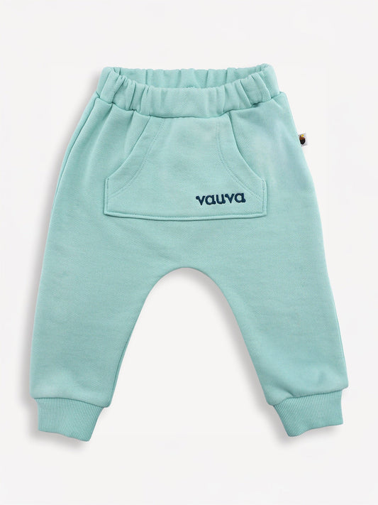 Logo-Embroidered Joggers