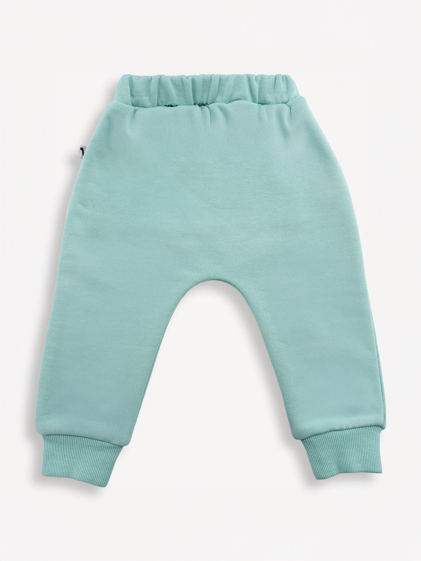 Logo-Embroidered Joggers