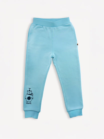 Bear Joggers